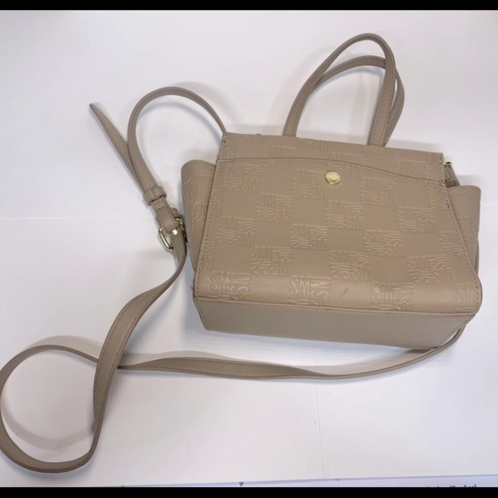 Steve Madden Crossbody Bag
